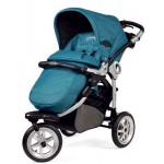 Прогулочная коляска Peg-perego GT3 Completo